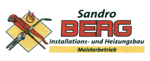 Heizungsbau Sandro Berg