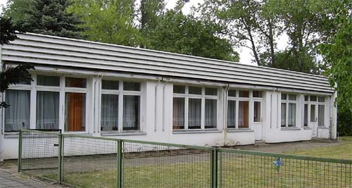 Billard-Raum