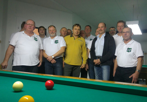 Billard