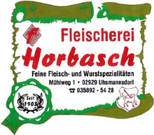 Fleischerei Horbasch