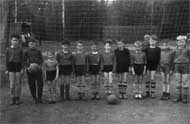 Jugendmannschaft 1965