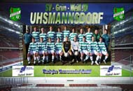 Saison 2008-2009