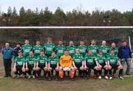 Saison 2008-2009