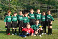 F-Jugend 2011/12 