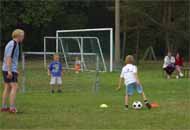 Training Jugend F