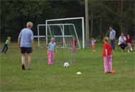 Training Jugend F