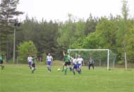 Spielszene