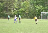 Spielszene