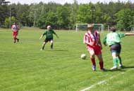 Spielszene