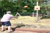 Korbball